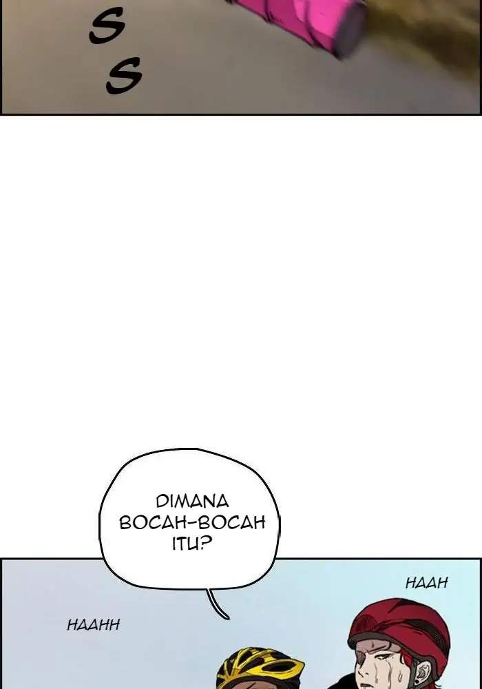 Wind Breaker Chapter 289 Gambar 43