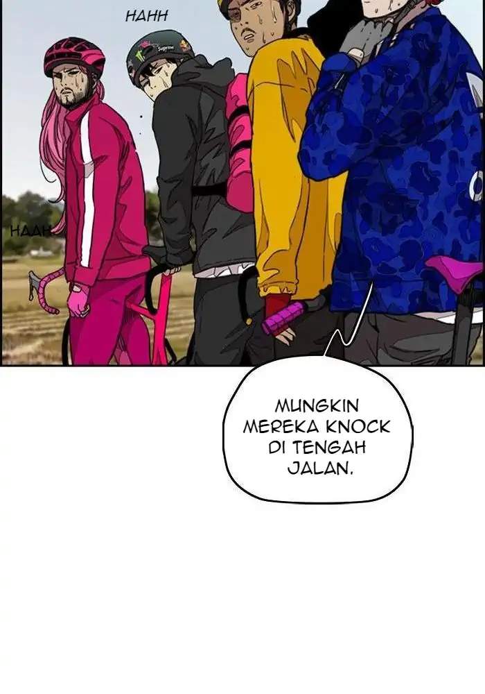 Wind Breaker Chapter 289 Gambar 44