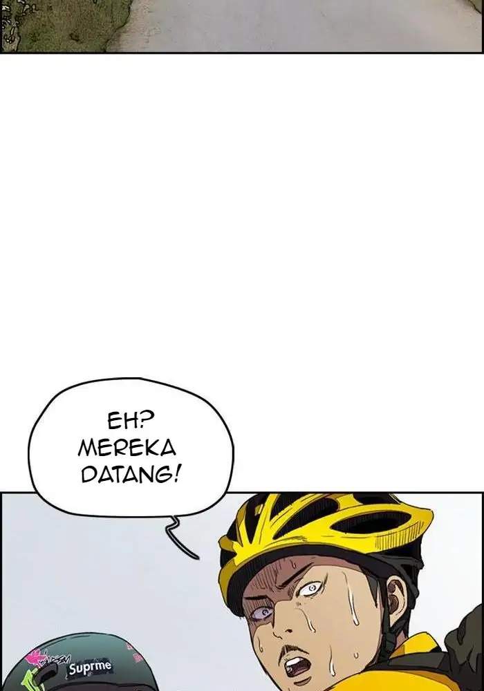 Wind Breaker Chapter 289 Gambar 48