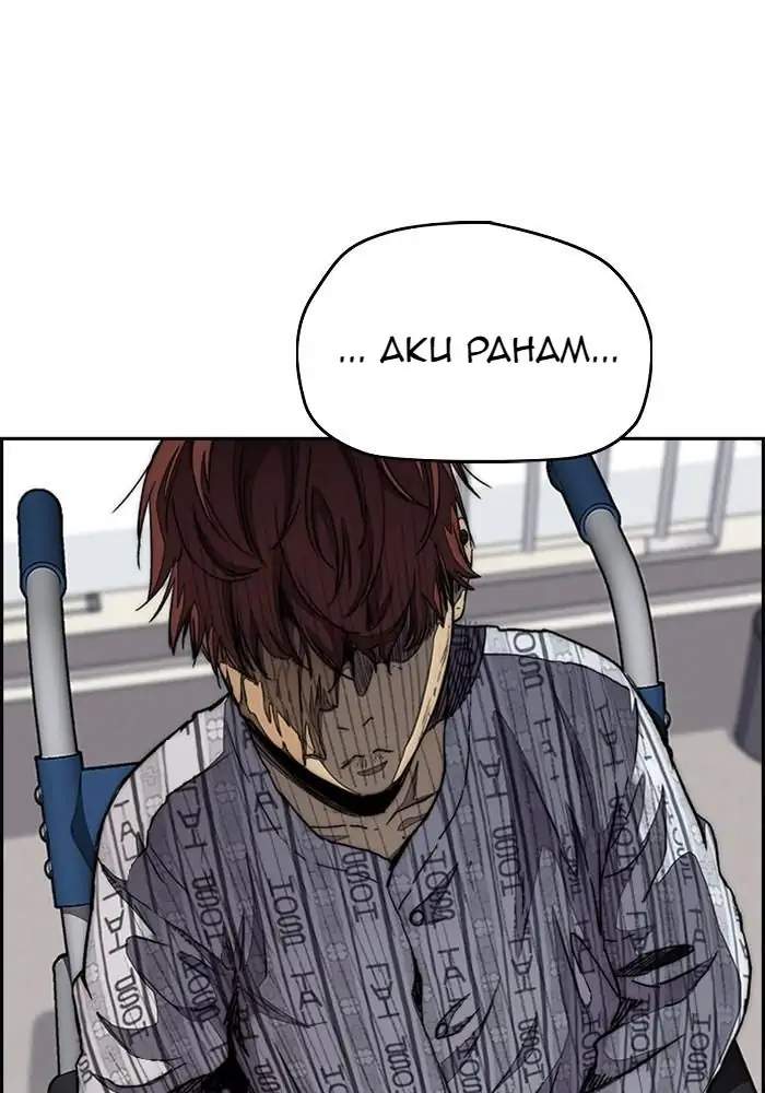 Wind Breaker Chapter 289 Gambar 5