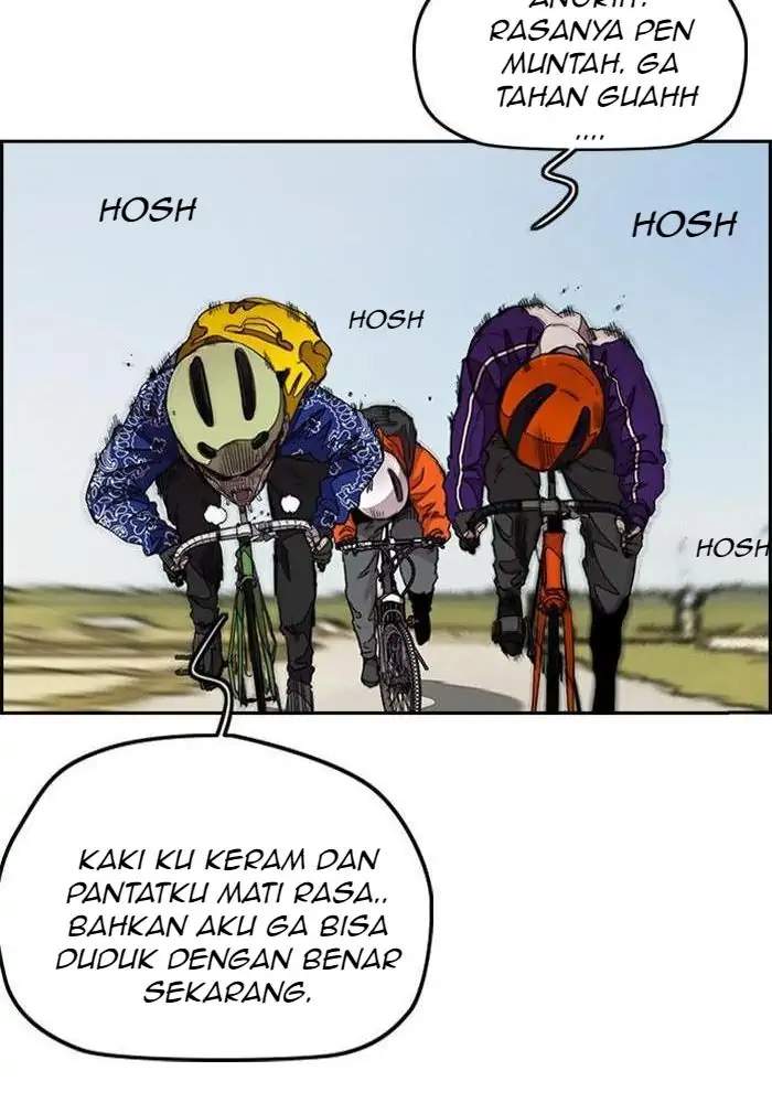 Wind Breaker Chapter 289 Gambar 50