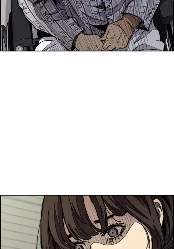 Wind Breaker Chapter 289 Gambar 6