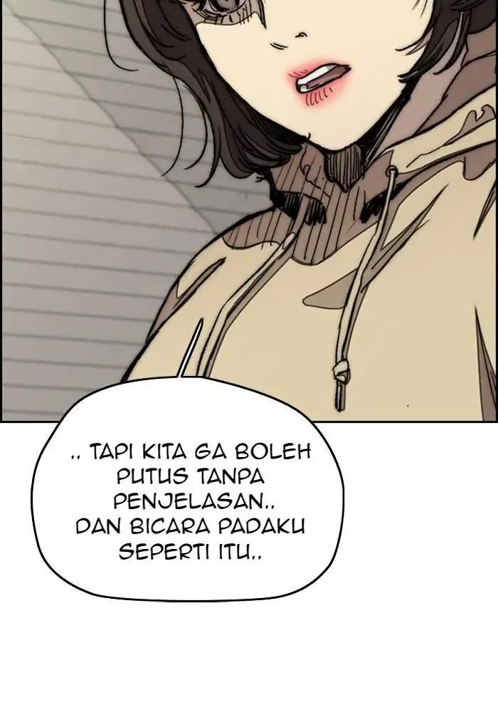 Wind Breaker Chapter 289 Gambar 7