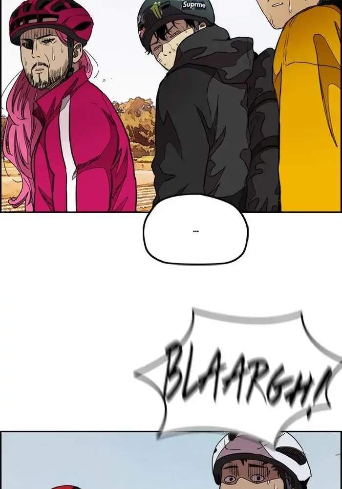 Wind Breaker Chapter 289 Gambar 72