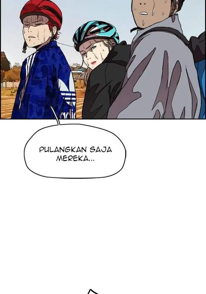 Wind Breaker Chapter 289 Gambar 73