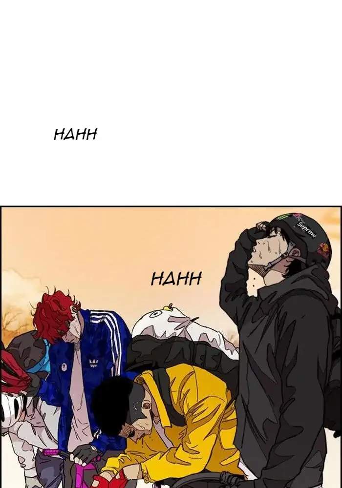 Wind Breaker Chapter 289 Gambar 76