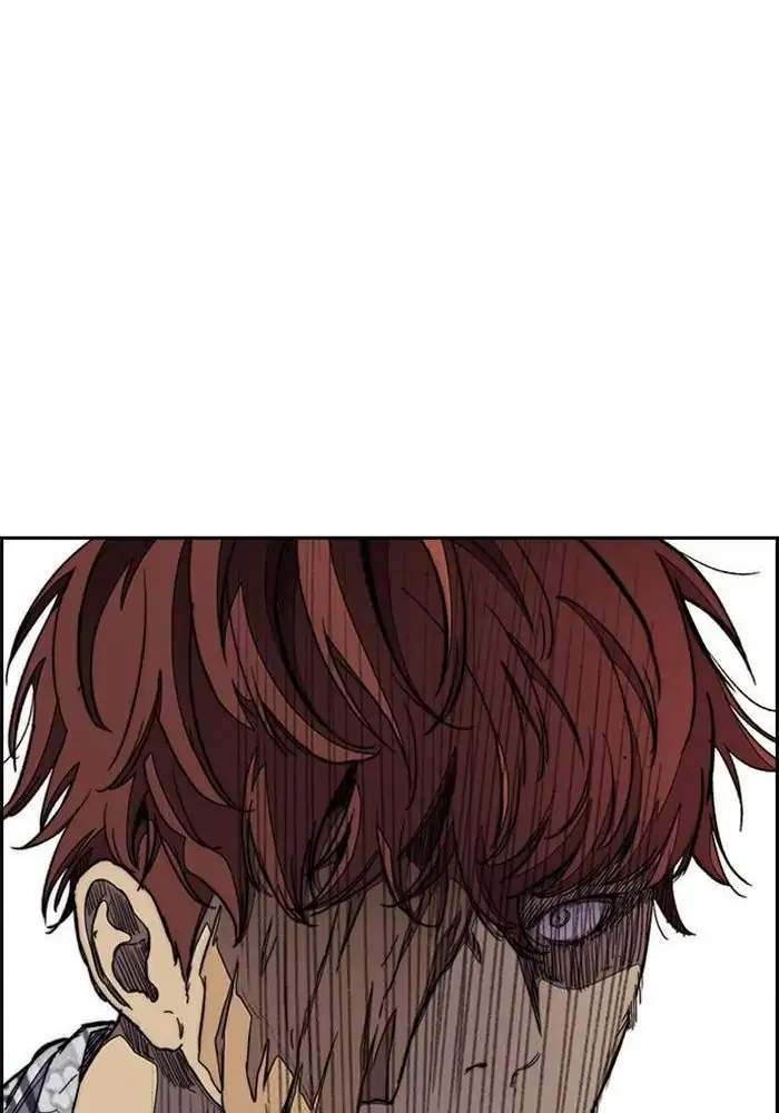 Wind Breaker Chapter 289 Gambar 8