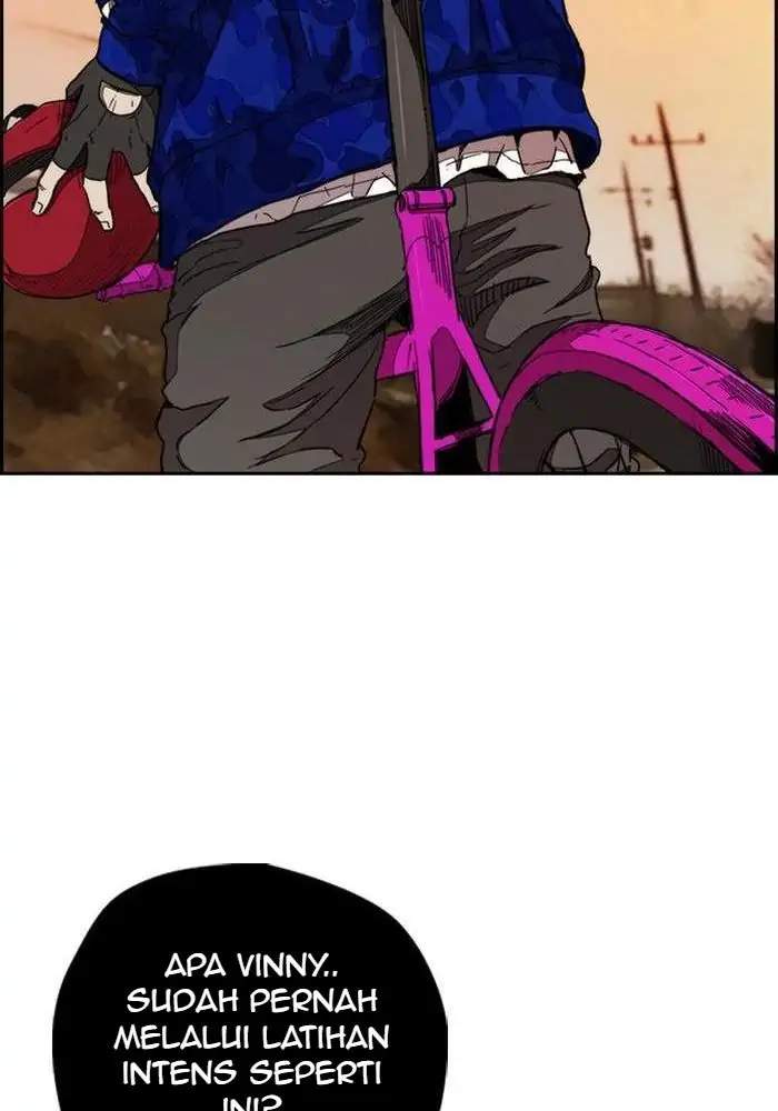 Wind Breaker Chapter 289 Gambar 80