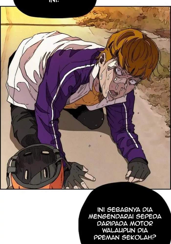 Wind Breaker Chapter 289 Gambar 81