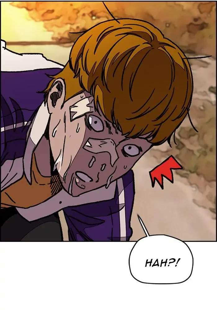 Wind Breaker Chapter 289 Gambar 88