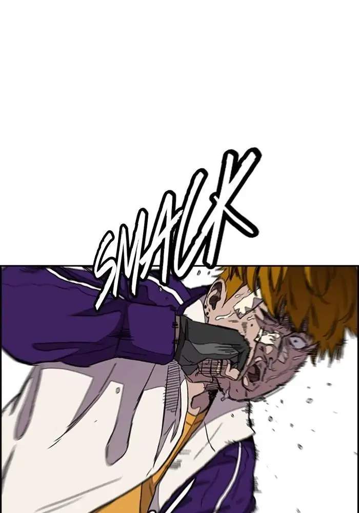 Wind Breaker Chapter 289 Gambar 89