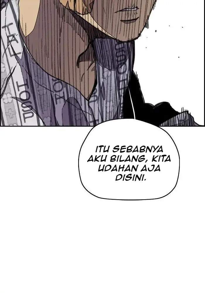 Wind Breaker Chapter 289 Gambar 9