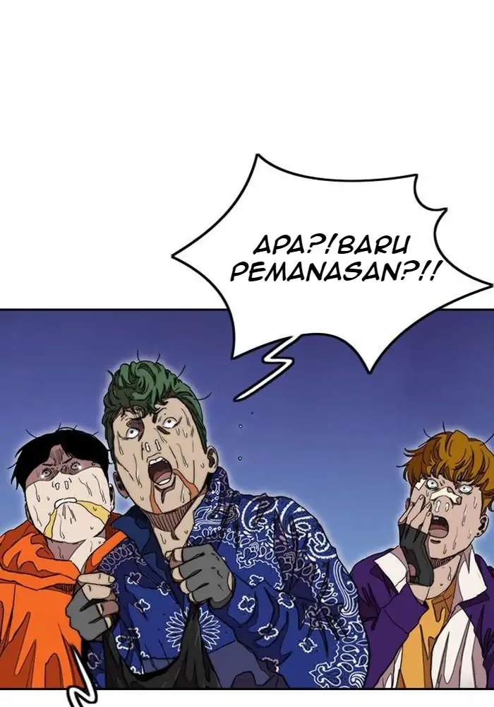 Wind Breaker Chapter 289 Gambar 92