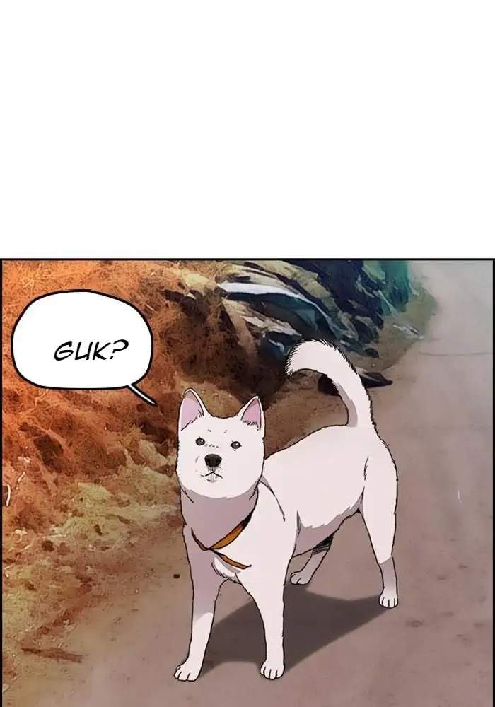 Wind Breaker Chapter 289 Gambar 95