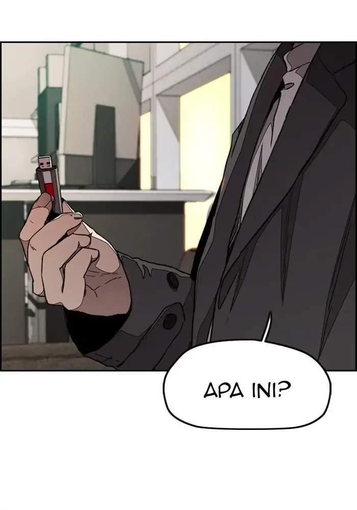 Wind Breaker Chapter 289 Gambar 98