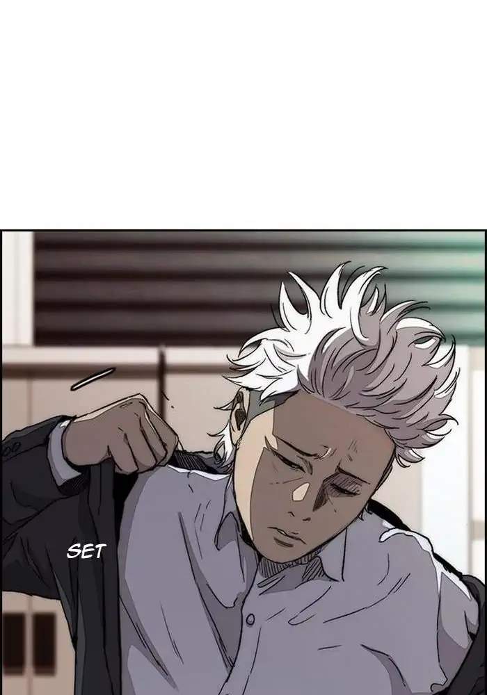 Wind Breaker Chapter 289 Gambar 99