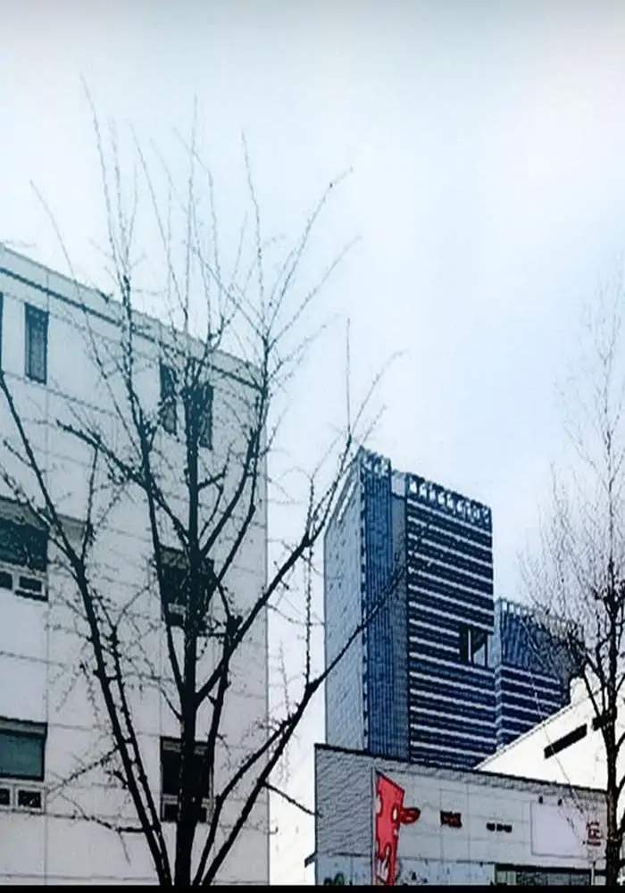 Wind Breaker Chapter 288 Gambar 105