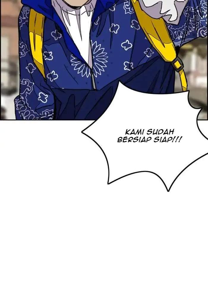 Wind Breaker Chapter 288 Gambar 10