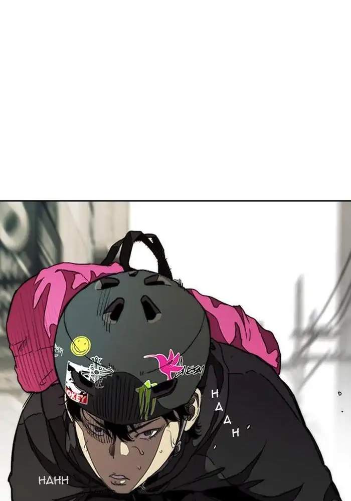 Wind Breaker Chapter 288 Gambar 102