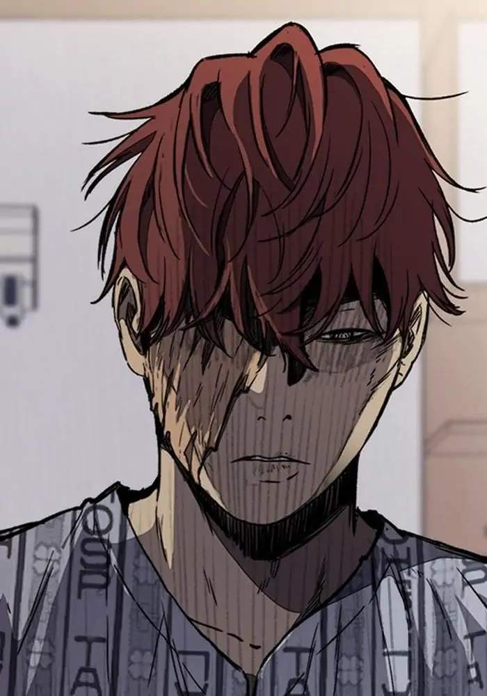 Wind Breaker Chapter 288 Gambar 115