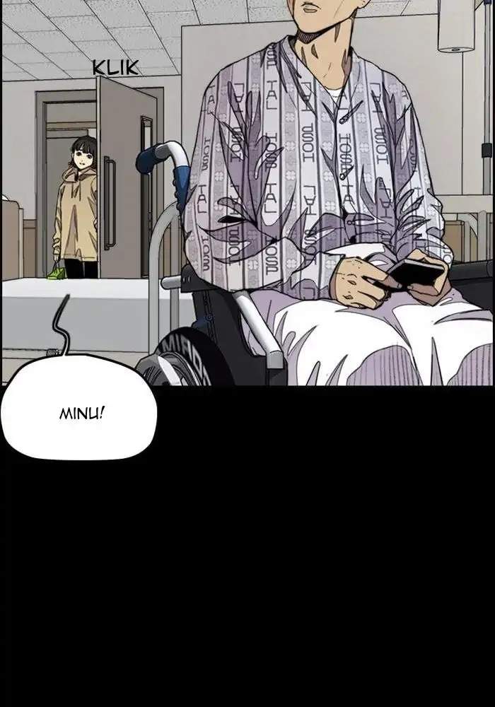 Wind Breaker Chapter 288 Gambar 117