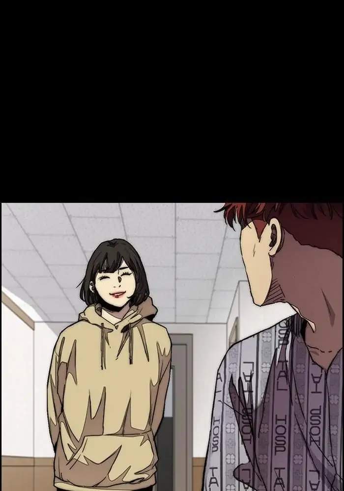 Wind Breaker Chapter 288 Gambar 119