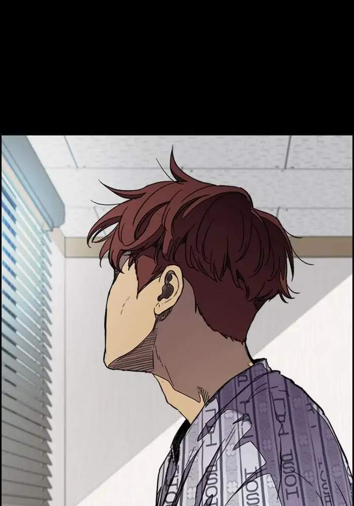 Wind Breaker Chapter 288 Gambar 110