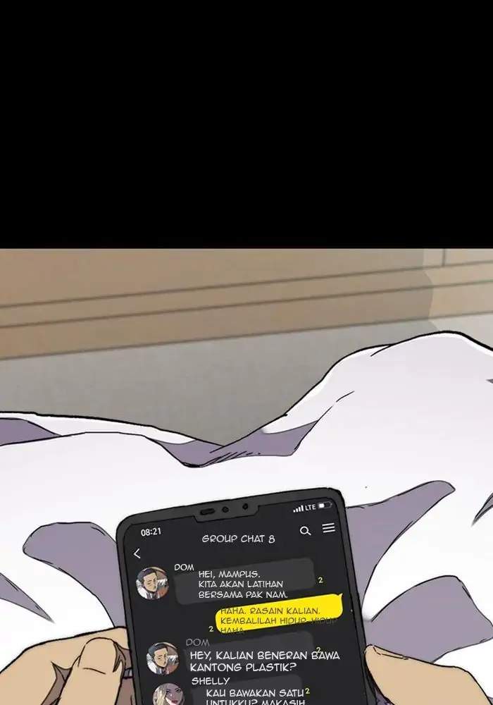 Wind Breaker Chapter 288 Gambar 113