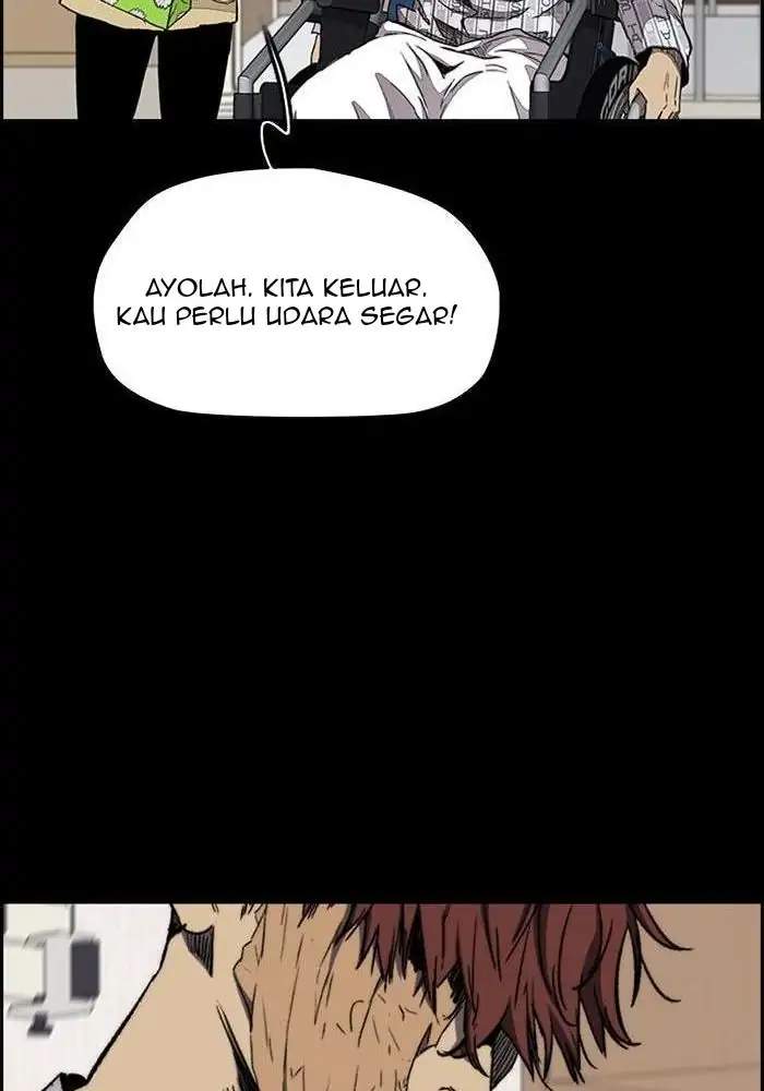 Wind Breaker Chapter 288 Gambar 124