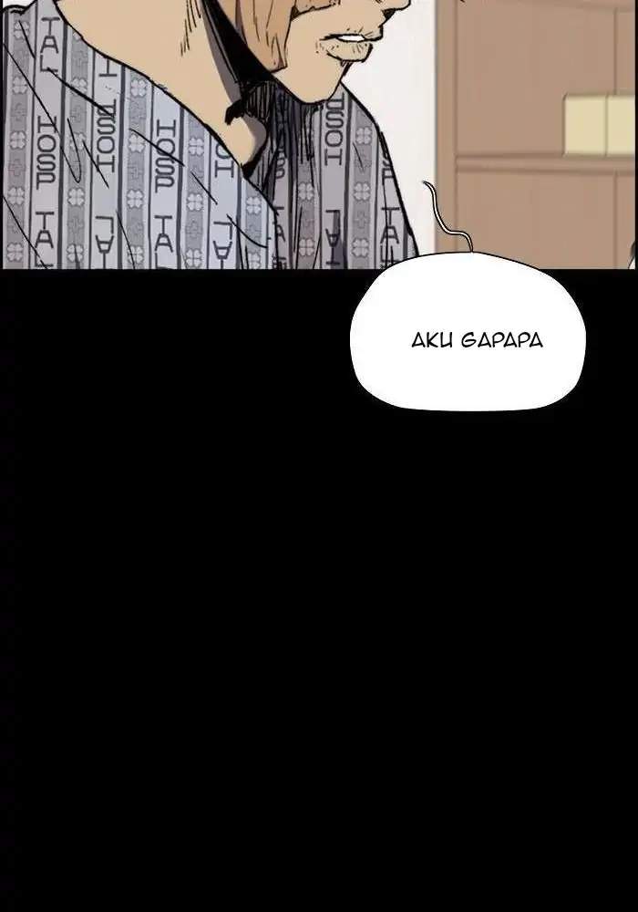 Wind Breaker Chapter 288 Gambar 125