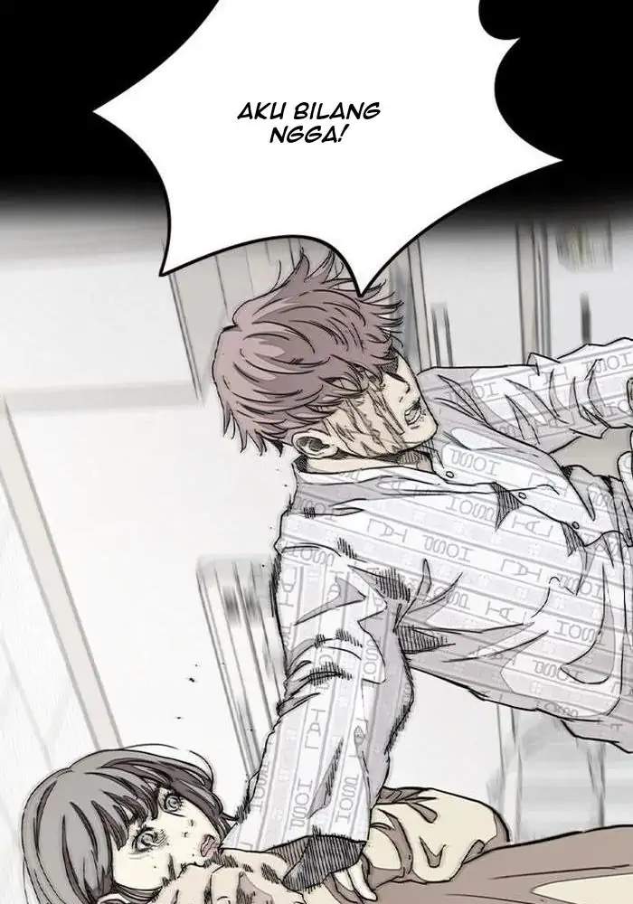 Wind Breaker Chapter 288 Gambar 128