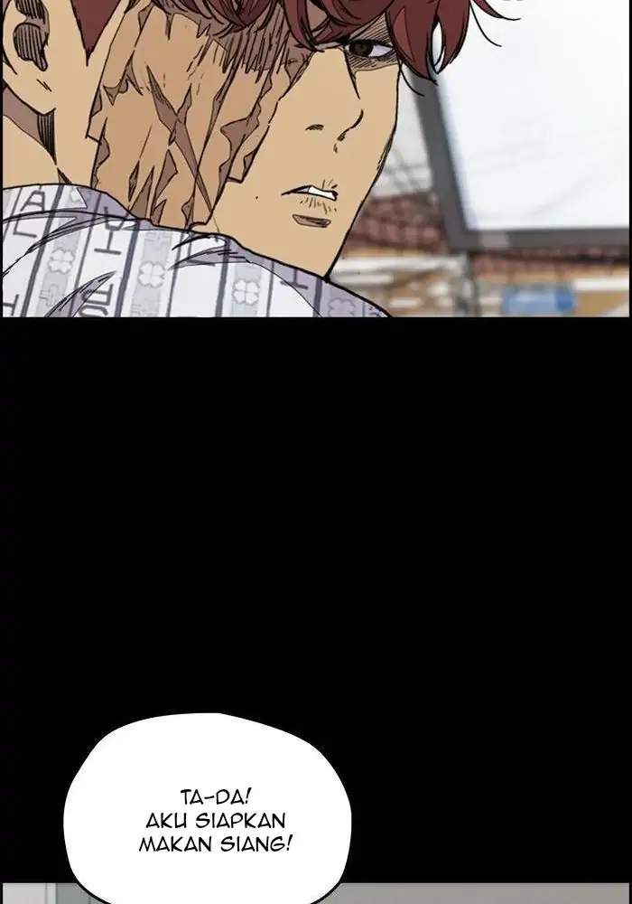 Wind Breaker Chapter 288 Gambar 121