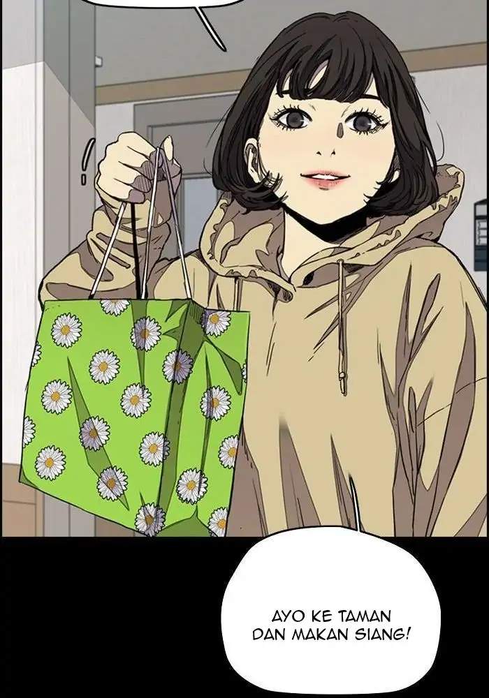 Wind Breaker Chapter 288 Gambar 122