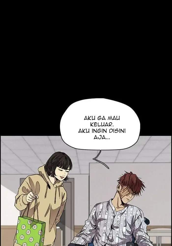 Wind Breaker Chapter 288 Gambar 123