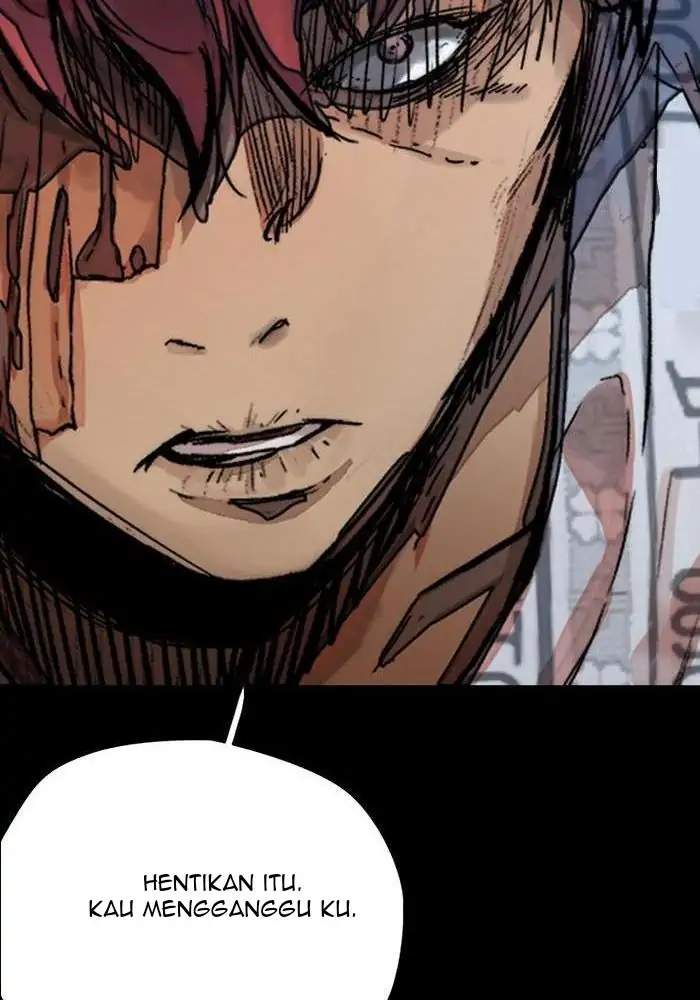 Wind Breaker Chapter 288 Gambar 134