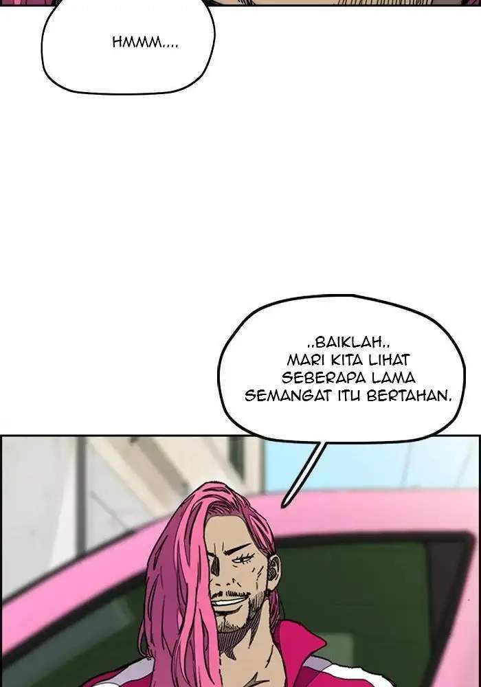 Wind Breaker Chapter 288 Gambar 13