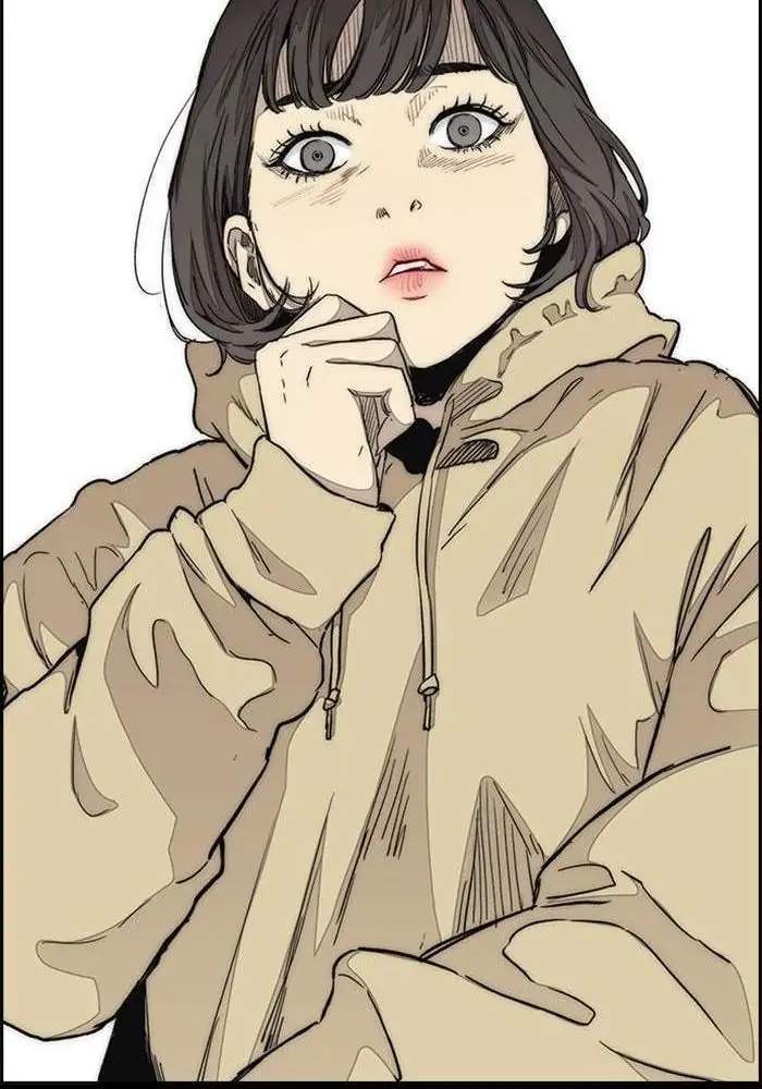 Wind Breaker Chapter 288 Gambar 132