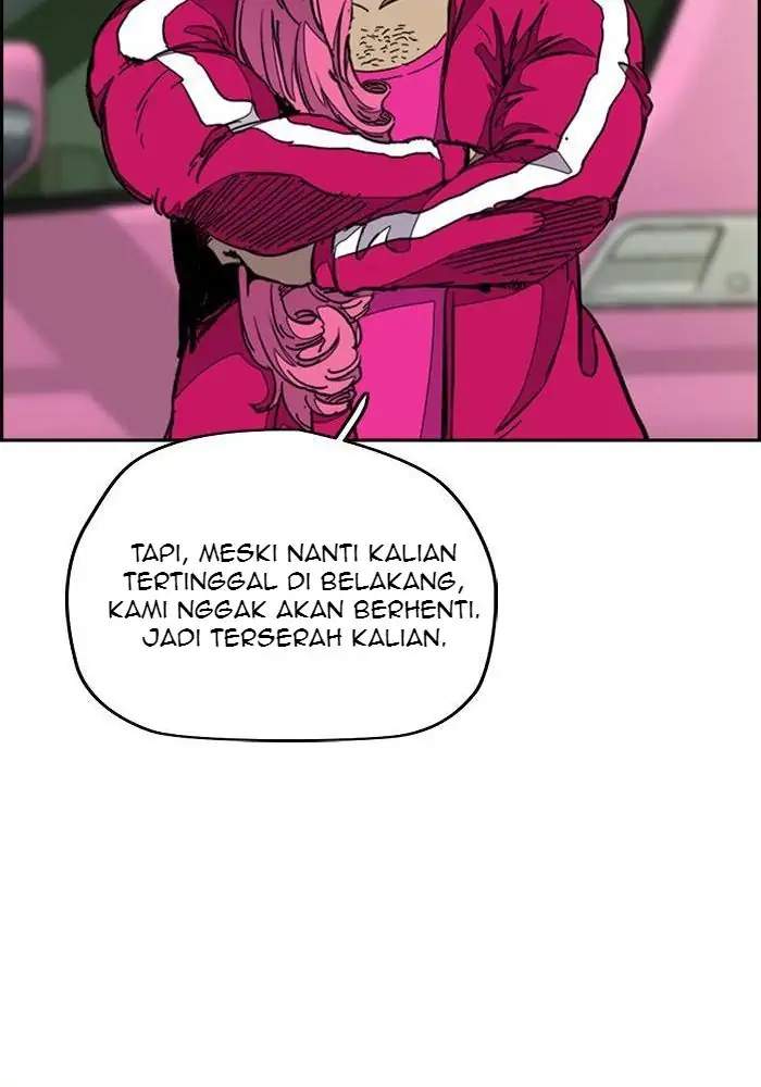 Wind Breaker Chapter 288 Gambar 14