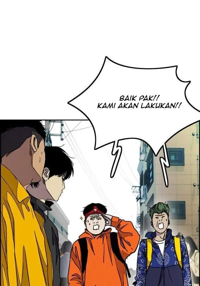 Wind Breaker Chapter 288 Gambar 15