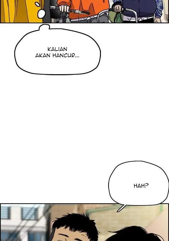 Wind Breaker Chapter 288 Gambar 16