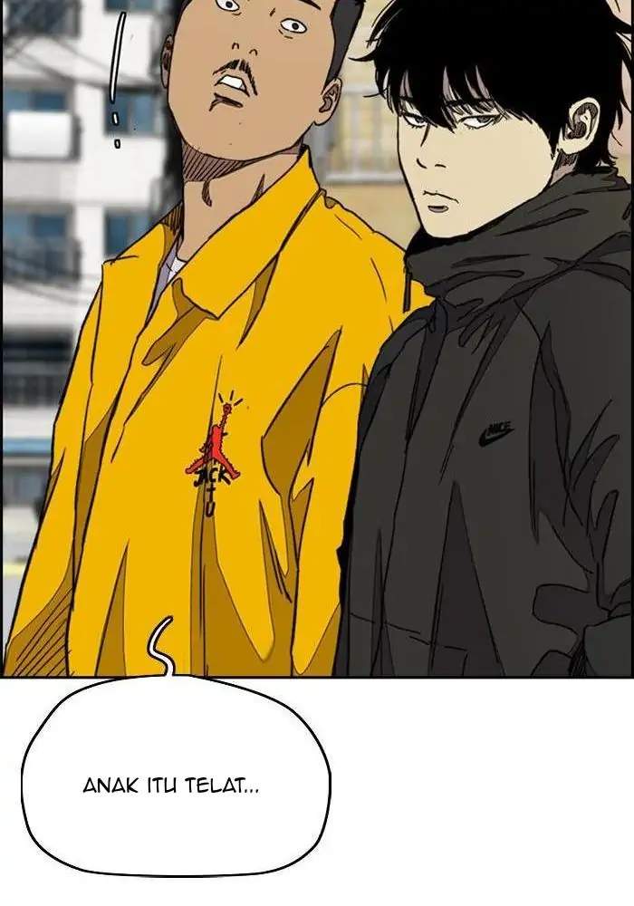 Wind Breaker Chapter 288 Gambar 17