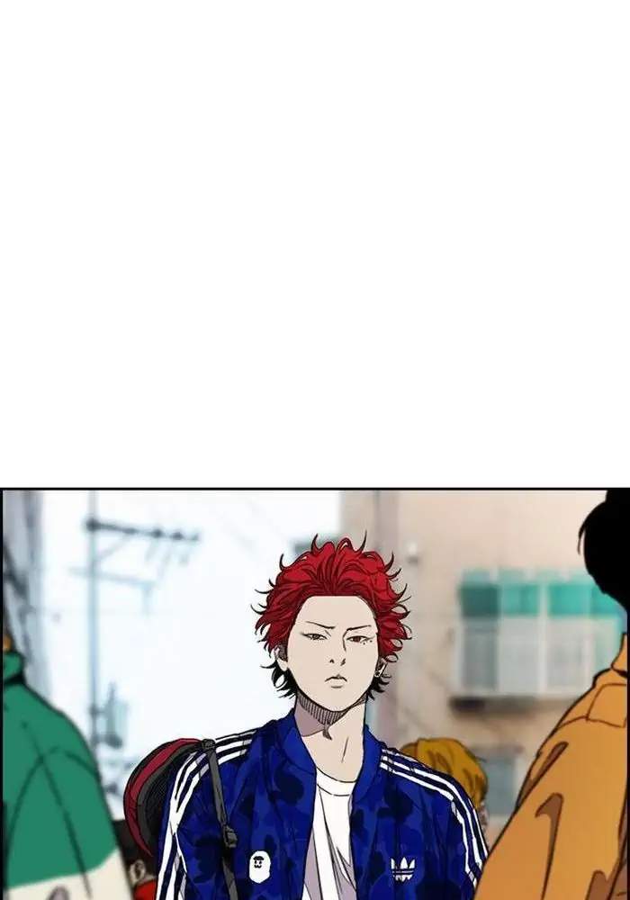 Wind Breaker Chapter 288 Gambar 18