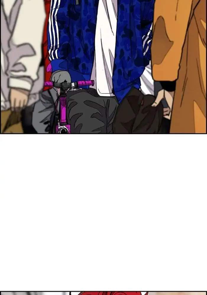 Wind Breaker Chapter 288 Gambar 19