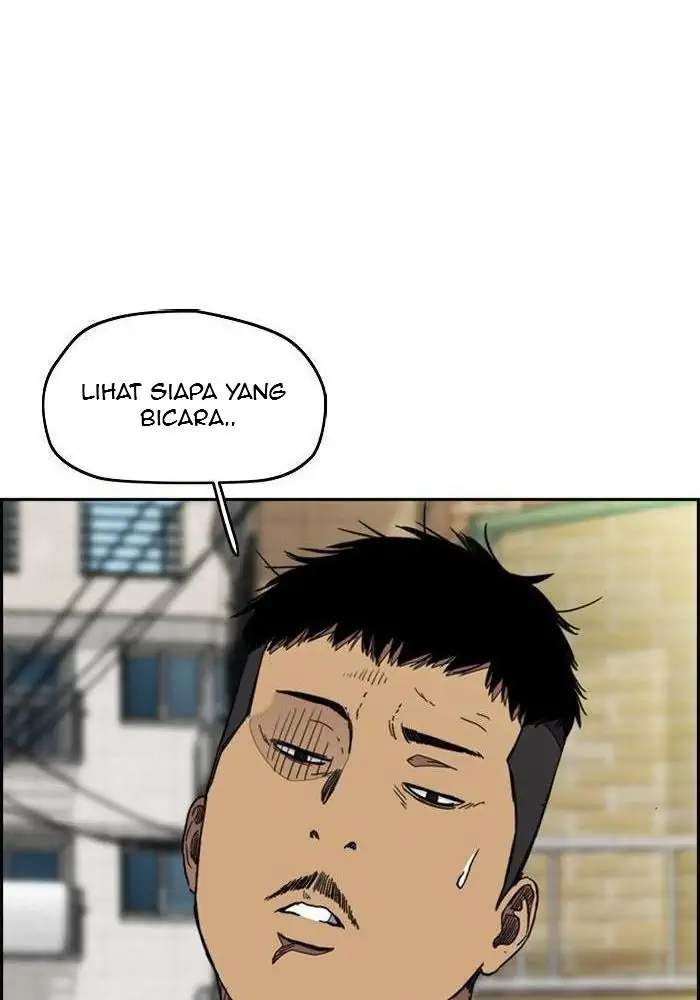 Wind Breaker Chapter 288 Gambar 21