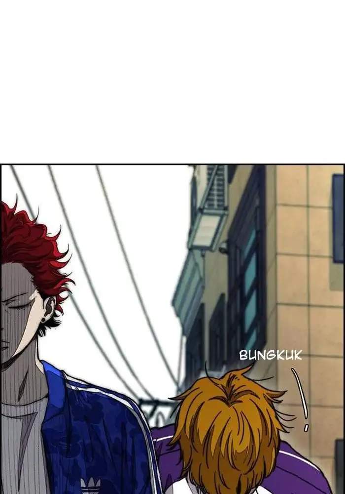 Wind Breaker Chapter 288 Gambar 23