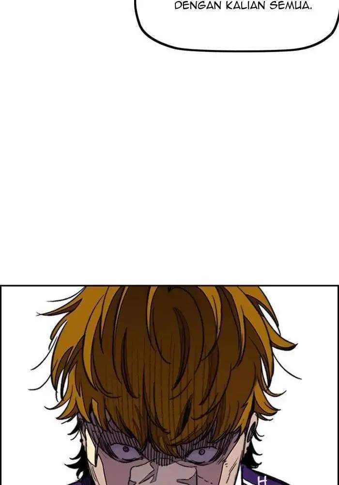 Wind Breaker Chapter 288 Gambar 25