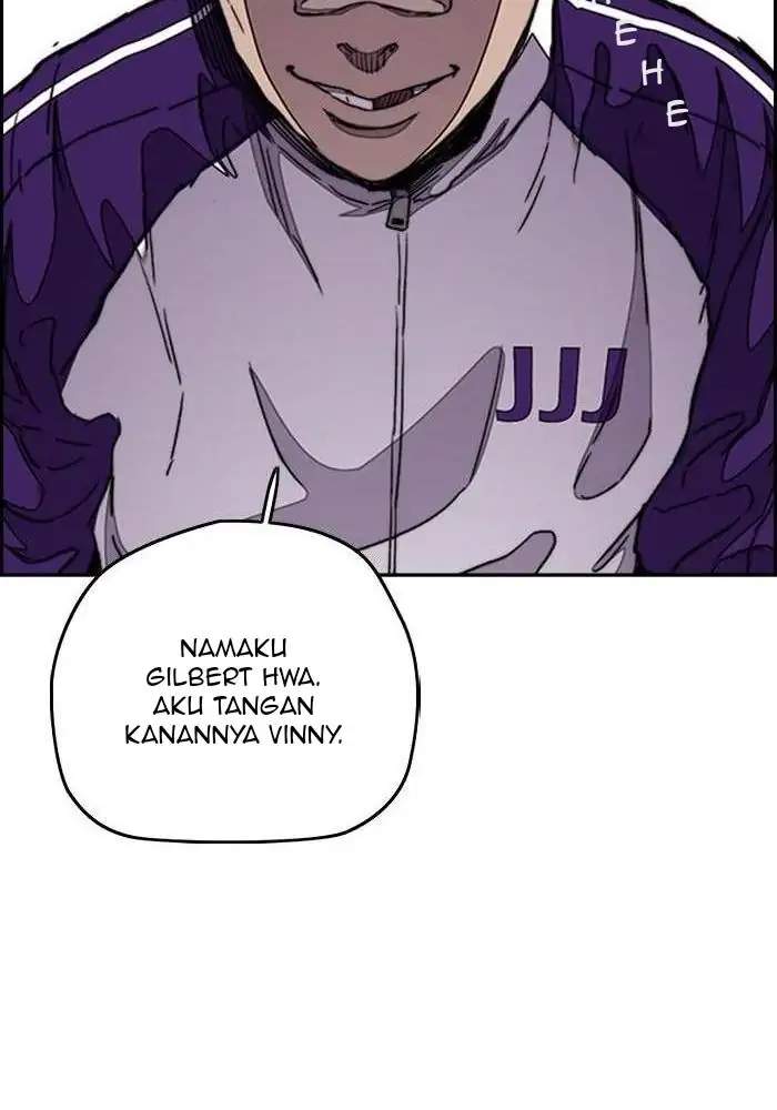 Wind Breaker Chapter 288 Gambar 26