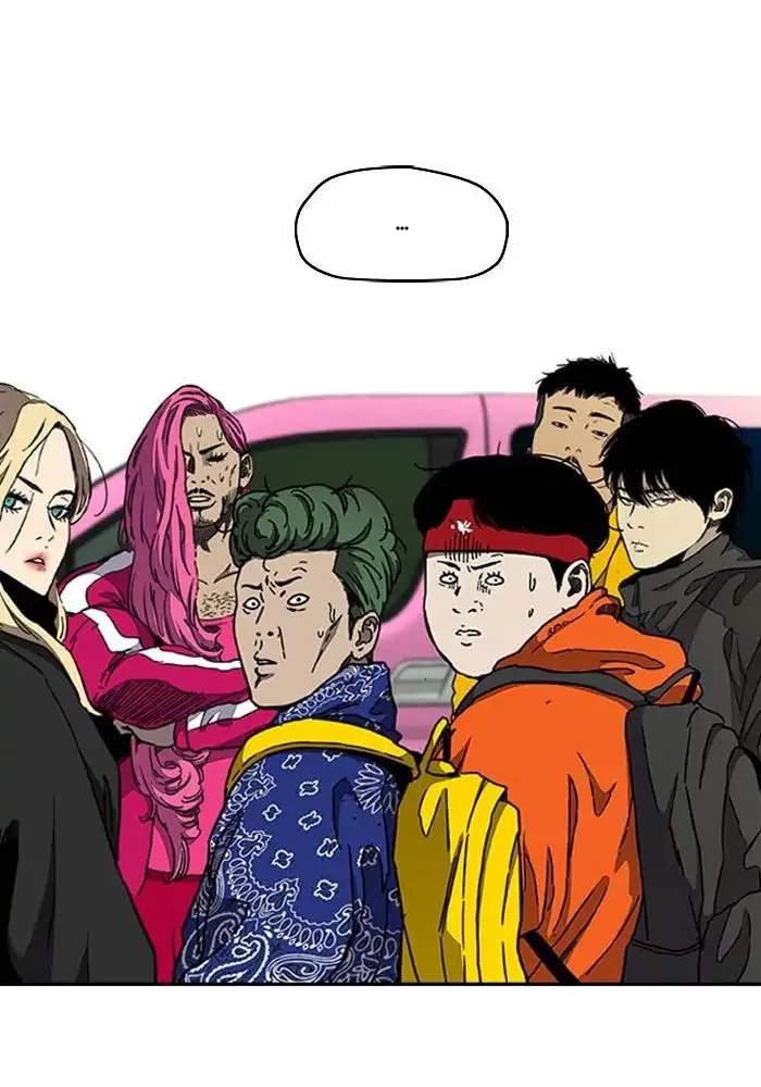 Wind Breaker Chapter 288 Gambar 29