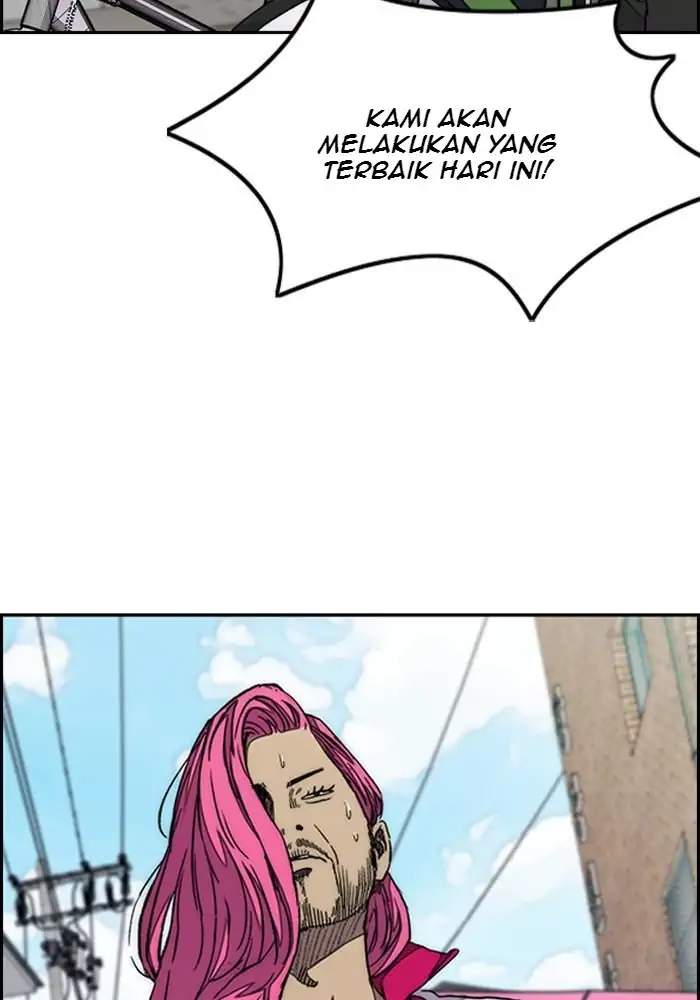Wind Breaker Chapter 288 Gambar 3