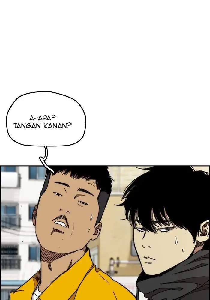 Wind Breaker Chapter 288 Gambar 30